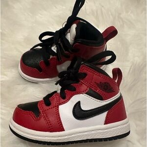 Nike Jordans 5c